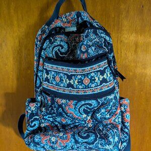 Vera Bradley backpack
